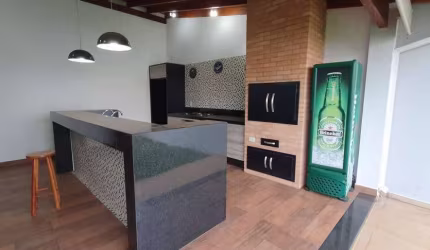 Casa excelente no bairro Laranjeiras em Artur Nogueira - SP