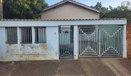 Casa no Coração Criança em Artur Nogueira