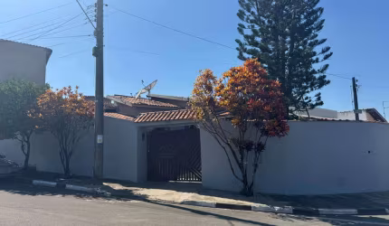 Casa de esquina no Sacilotto II