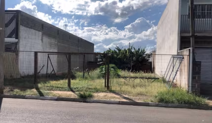 Terreno comercial  no Blumenau em Artur Nogueira - SP