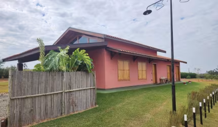 Belíssimo Sítio com 71.000 m² em Artur Nogueira - SP