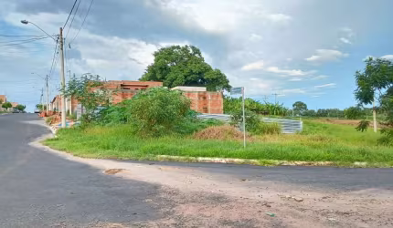 Terreno no Villa Nogueira (Pagamento parcelado)
