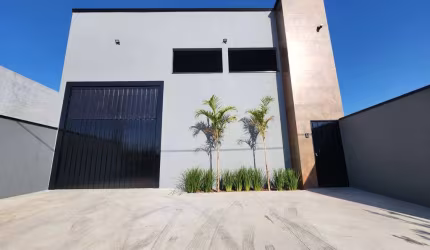 Barracão comercial no Blumenau IV
