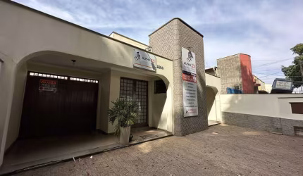 Imóvel comercial com 3 alugueis em Artur Nogueira