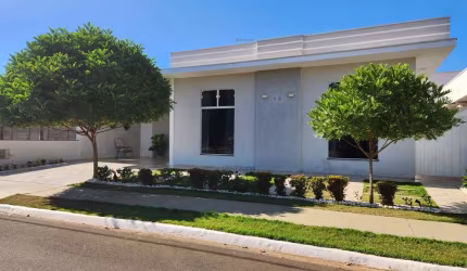 Casa no Condomínio São Luiz