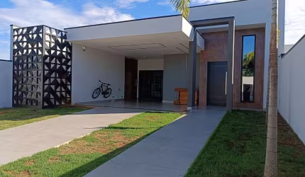 Casa no bairro Rota das Flores em Artur Nogueira