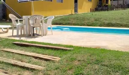 Chácara no Residencial Fechado Vale do Sol