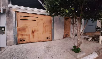 Casa no bairro Nosso Sonho