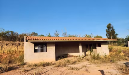 Chácara com de 5.000 m² em Cosmópolis - SP