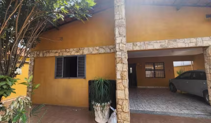 Casa no Itamaraty em Artur Nogueira - SP