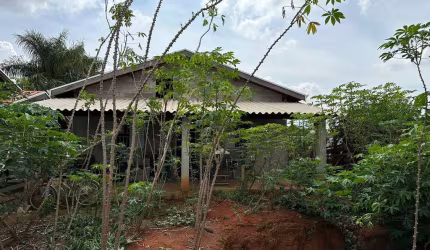 Chácara no Residencial Califórnia