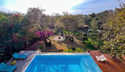 Condomínio Fazenda Duas Marias Jaguariúna - SP