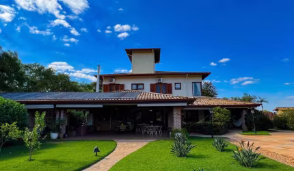 Condomínio Fazenda Duas Marias Holambra-SP