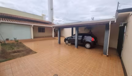 Casa no Jardim Blumenau