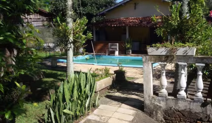 Chácara em Holambra - SP (ACEITA FINANCIAMENTO)