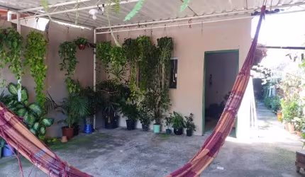 Casa no bairro Conquista
