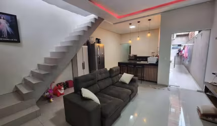 Sobrado no Villa Nogueira