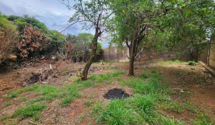 Terreno de chácara dentro cidade de Artur Nogueira