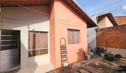 Casa no Nosso Sonho