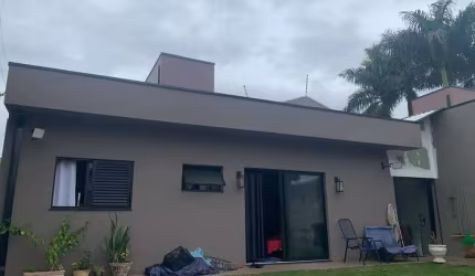 Casa no Residencial Conquista I