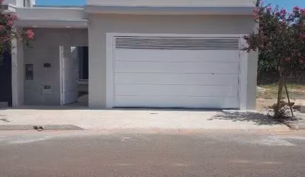 Casa no Jardim Blumenau