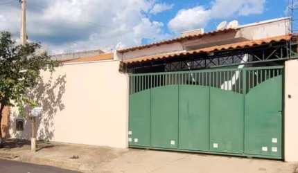 Casa no Jardim Blumenau