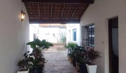 Casa no Itamaraty em Artur Nogueira - SP