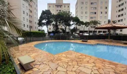 Apartamento no bairro da Swift em Campinas - SP