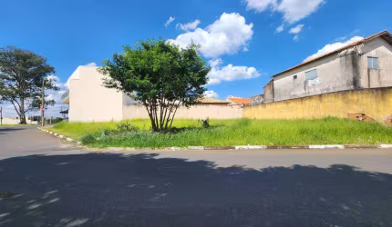 Terreno comercial/residencial com 383 m²