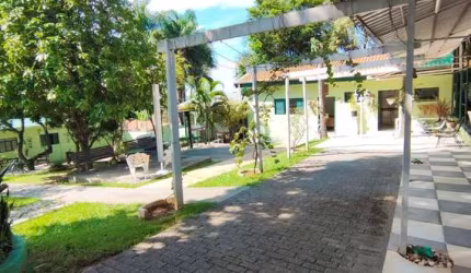 Chácara no Recanto Emanuel em Artur Nogueira - SP