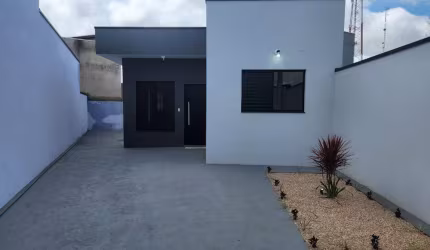 Casa no Residencial da Torre