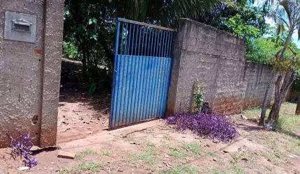 Chácara no bairro Parque das Palmeiras