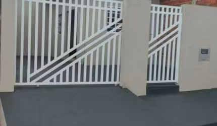 Casa no Residencial da Torre
