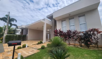 Condomínio Manhattan em Artur Nogueira - SP