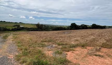 Sítio de 20.000 m² em Artur Nogueira