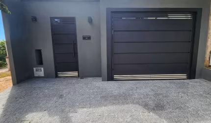 Excelente casa no Residencial da Torre