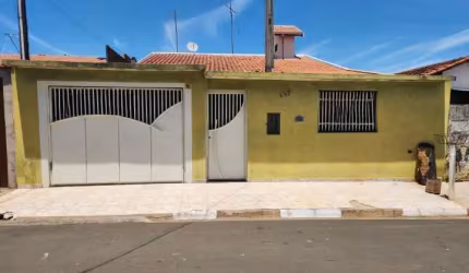 Casa no bairro Vista Alegre