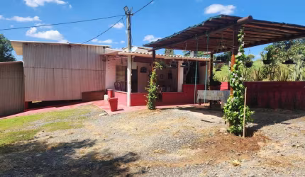 Sítio com 20.000 m², próximo a Vicinal que liga Limeira a Artur Nogueira