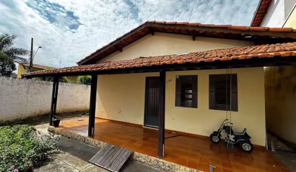 Casa no bairro Orlando Correia