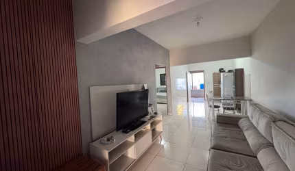Casa no bairro Itamaraty em Artur Nogueira