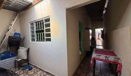 Casa no Sacilotto 2 em Artur Nogueira - SP
