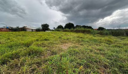 Chácara com 3.358 m² em Artur Nogueira - SP