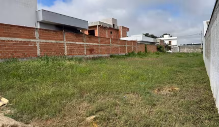 Terreno no Bella Laguna