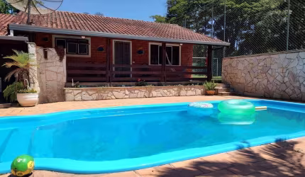 Chácara com 1.500 m² em Cosmópolis