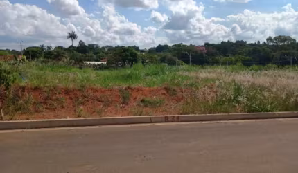 Terreno no Santa Rita de Cassia