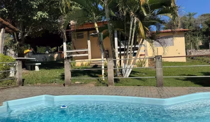 Chácara no Bom Retiro em Artur Nogueira