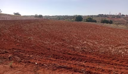 Sítio de 20.000 m² no Bairro Campos Sales