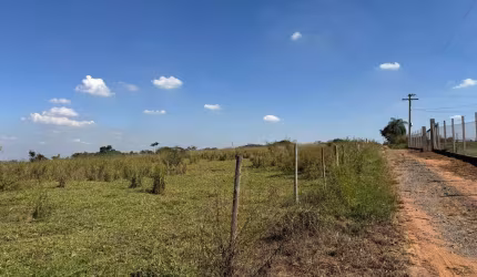  Sítio 70.000 m² em Artur Nogueira - SP (Sentido Holambra)