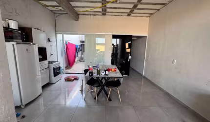 Casa no bairro Vila Nogueira em Artur Nogueira - SP 