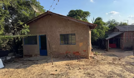 Chácara no Bairro Bom Retiro em Artur Nogueira - SP (próxima a Holambra) 
